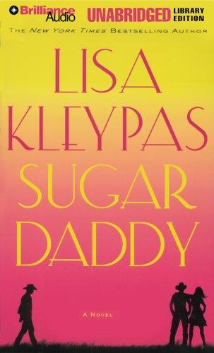 Sugar Daddy (AudiobookFormat, 2007, Brilliance Audio Unabridged Lib Ed)