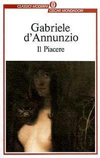 Il piacere (Italian language, 1990)