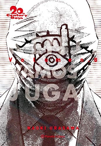 Naoki Urasawa, Daruma Serveis Lingüistics  S.L.: 20th Century Boys nº 08/11 (Paperback, Planeta Cómic)