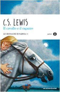 Il cavallo e il ragazzo (Italian language, 2010)