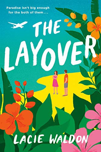 The Layover (Paperback, 2021, G.P. Putnam's Sons)