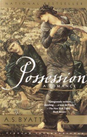 Possessione / Posession (Paperback, Italian language, 2002, Distribooks)