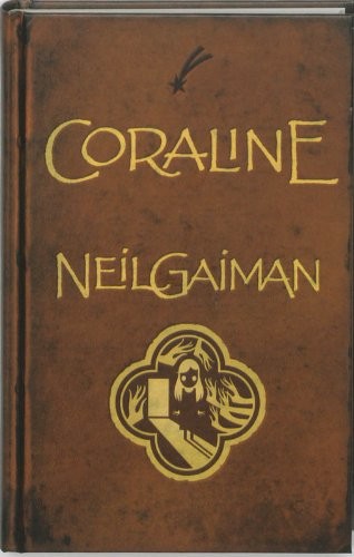 Coraline 1ST Edition (2002, HARPER COLLINS PUBLISHERS)