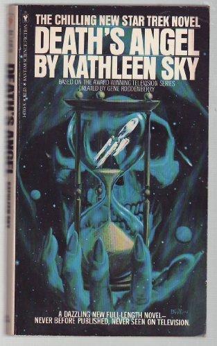 Kathleen Sky: Death's Angel (1981)