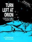 Guy Consolmagno: Turn left at Orion (1995, Cambridge University Press)