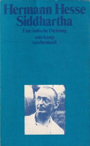 Siddhartha eine ind. Dichtung (German language, 1974)