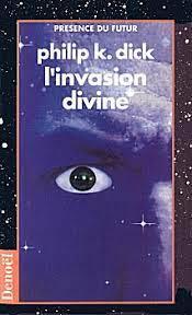 L'Invasion divine (French language)