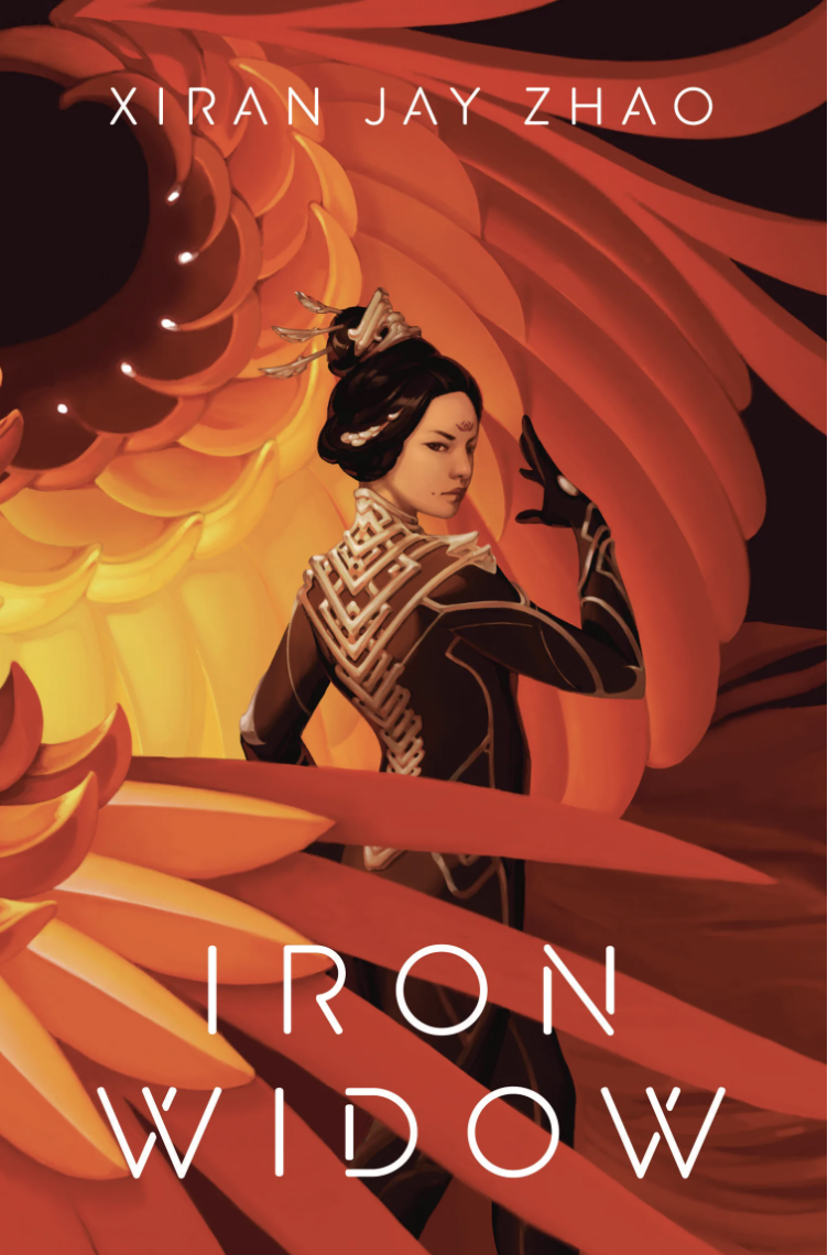 Iron Widow (2021)