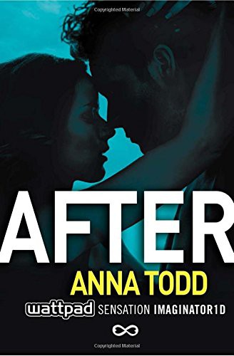 After (Paperback, 2014, Gallery Books)