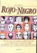 Rojo y Negro (Hardcover, Spanish language, 2003, Longseller)
