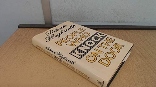 People who knock on the door (1983, Heinemann)