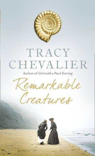 Remarkable creatures (2009, HarperCollinsPublishers)