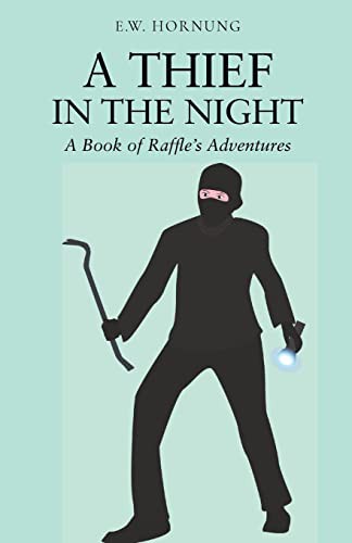 A Thief in the Night (Paperback, 2021, Classy Publishing)
