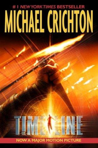 Timeline (Paperback, 2003, Ballantine Books)