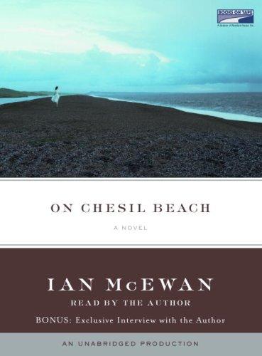 On Chesil Beach (AudiobookFormat, 2007, Books on Tape)