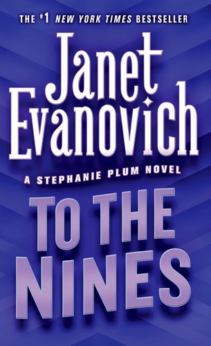 To the nines (Paperback, 2003, St. Martin's Pr.)