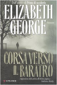 Corsa verso il baratro (Paperback, Italiano language, 2008, Longanesi)