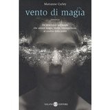 Marianne Curley: Vento di magia (Italian language, 2002, Salani)