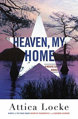 Heaven, My Home (Hardcover, 2019, Mulholland Book)