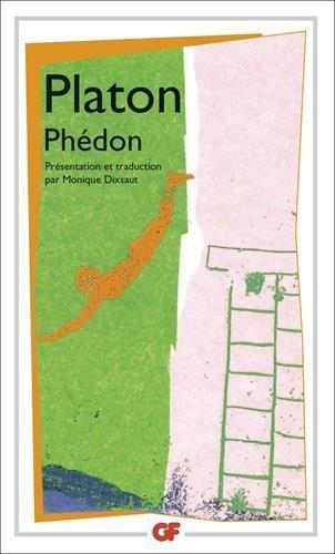 Phédon (French language)