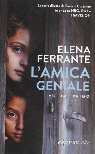 L'amica geniale (Paperback, Italian language, 2019, Edizioni e/o)