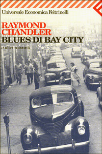 Blues di Bay city (Paperback, italiano language, 2000, Feltrinelli)
