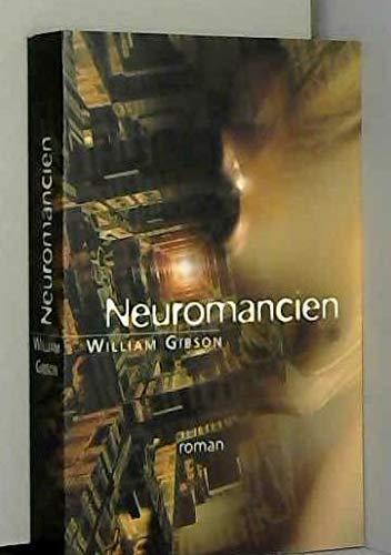 Neuromancien (French language, 2000)