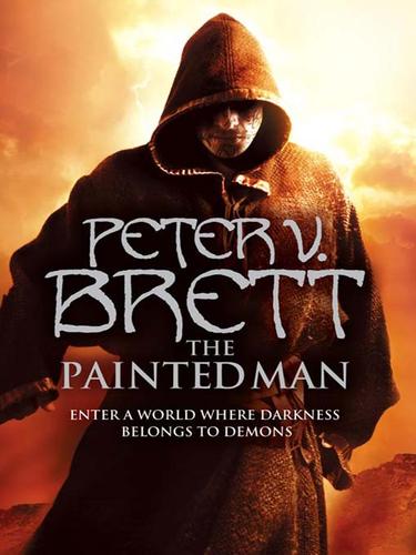 The Painted Man (EBook, 2009, HarperCollins)