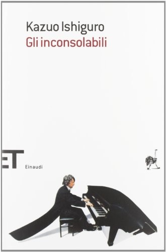 Gli inconsolabili (Paperback, 2012, EINAUDI)