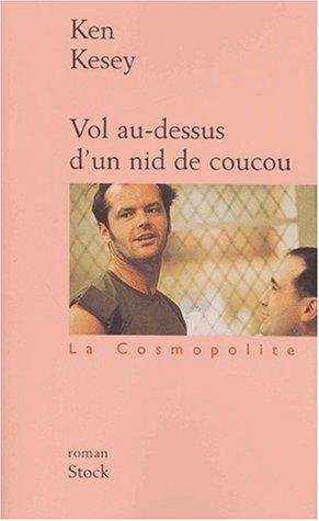 Vol au-dessus d'un nid de coucou (French language, 2002, Stock)