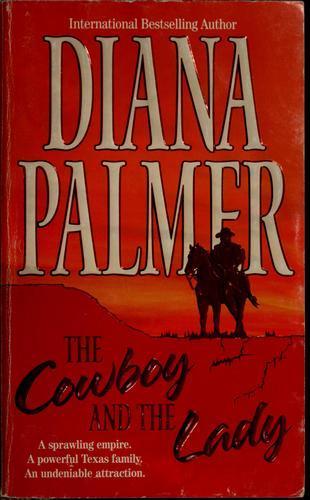 Diana Palmer: The cowboy and the lady (1982)