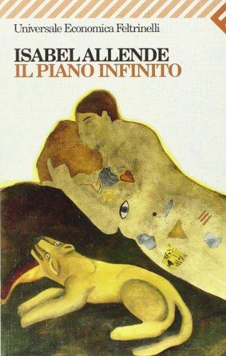 Il piano infinito (Italian language, 1995)