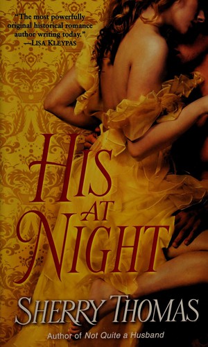 His at night (2010, Bantam Books)