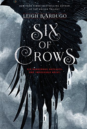 Six of Crows (Paperback, 2015, Henry Holt)