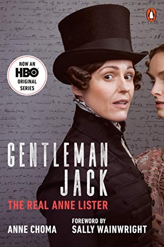 Gentleman Jack (Paperback, 2019, Penguin Books)