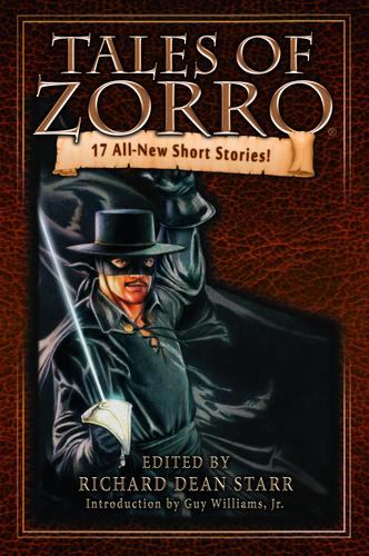 Tales Of Zorro (Paperback, 2007, Moonstone Books)