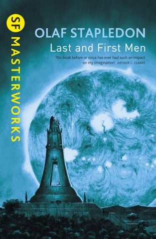 Last and First Men (1999)