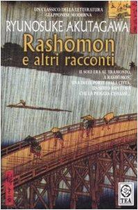 Rashomon e altri racconti (Italian language, 2008)