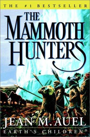 The Mammoth Hunters (2001, Crown)