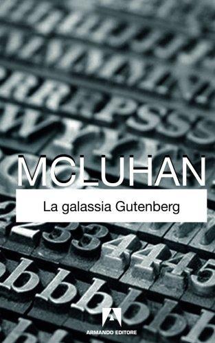 La galassia Gütenberg (Italian language, 2011)