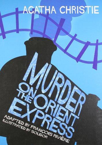 Murder on the Orient Express (2007, HarperCollins)