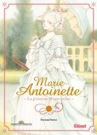 Marie-Antoinette - La gioventù di una regina (Paperback, French language, Star Comics)