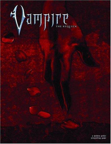 Vampire (2004)