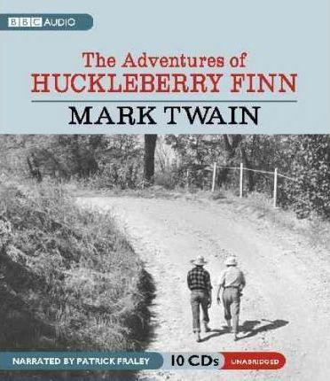 The Adventures of Huckleberry Finn (2014)