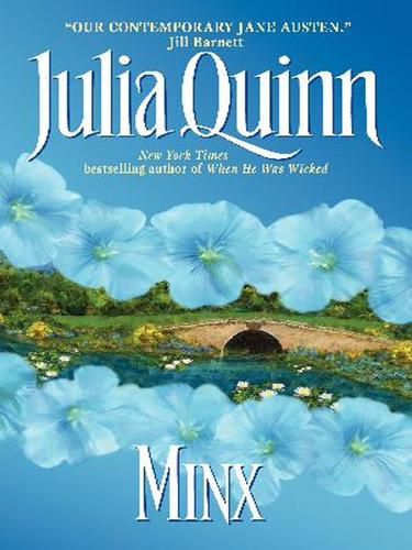 Minx (EBook, 2004, HarperCollins)