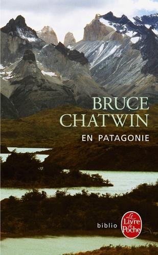 En Patagonie (French language, Librairie générale française)