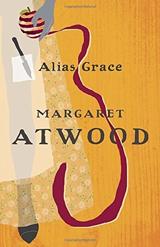 Alias Grace (2010, Emblem Editions)