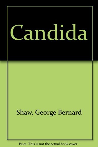 Bernard Shaw: Candida (1964, Longman, Prentice Hall Press)