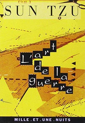 Sunzi: L'art de la guerre (French language, 1996)