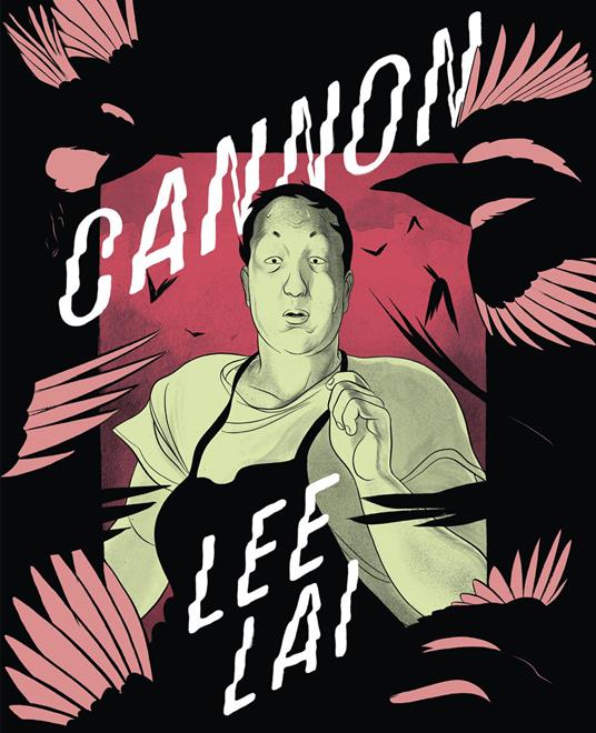 Lee Lai: Cannon (GraphicNovel, Italiano language, Coconino)